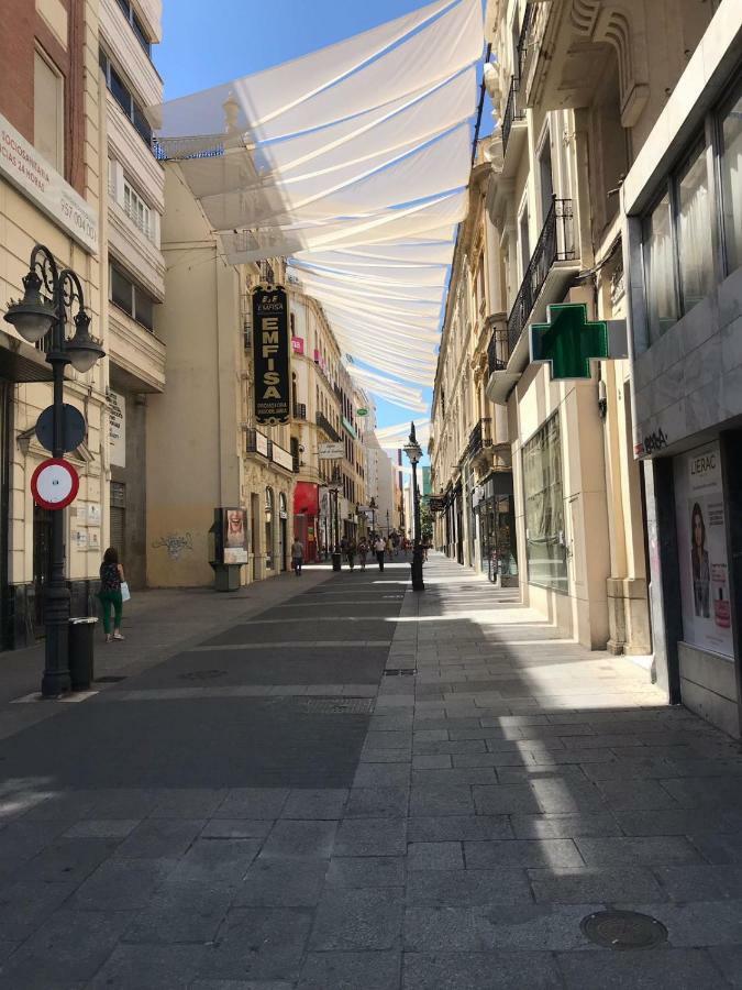 Sevilla 15 Córdoba Exterior foto